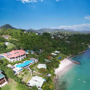 Calabash Cove And - Adults Only 4*, Gros Islet Saint Lucia