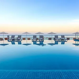 Palace 5*, Cozumel Mexico