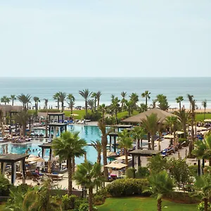 Riu Tikida Beach Hotell