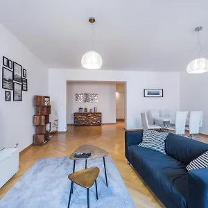Apartment Wishlist Old Residences - New Town, Prague