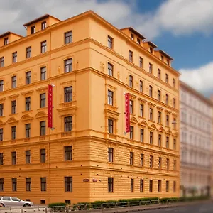 Ambiance **** Prag