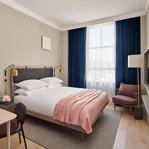 11 Howard, New York, A Member Of Design Hotell