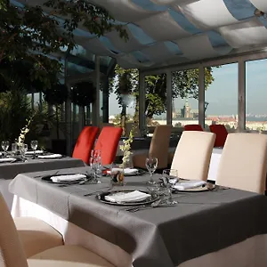  Apartmán Nebozizek A Restaurant