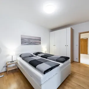 Appartamento Garden Towers