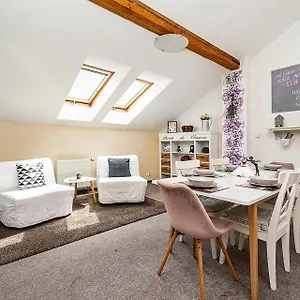  Apartmán Lanoblessa