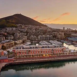 Cape Grace, A Fairmont Managed 5*, Cape Town South Africa