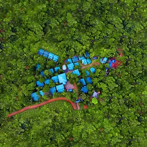 Nexstay Lakkidi Village 4*, Vythiri India