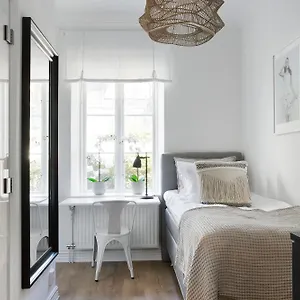 Wow, Föreningsgatan 9 Lägenhetshotell