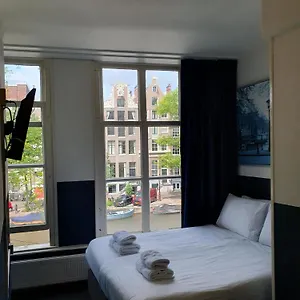 Hoksbergen 2* Amsterdam