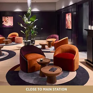 Falkensteiner Boutique براغ