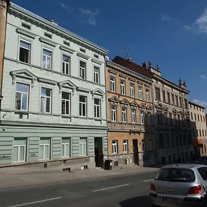 Reissigova Brno
