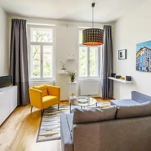 Vinohrad Appartement