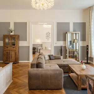 Apartment Masna - Old Town, Prague