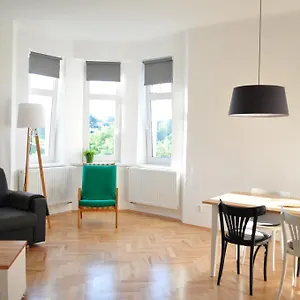 Appartamento Central-modern-apartment