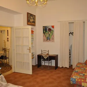 Apartment Josef, Prague