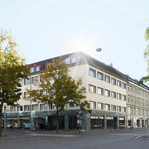 Design & Lifestyle 3*, Zurich Switzerland