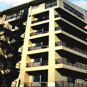 The Budget Hotel- Bonifacio Global 2*, Makati City Philippines