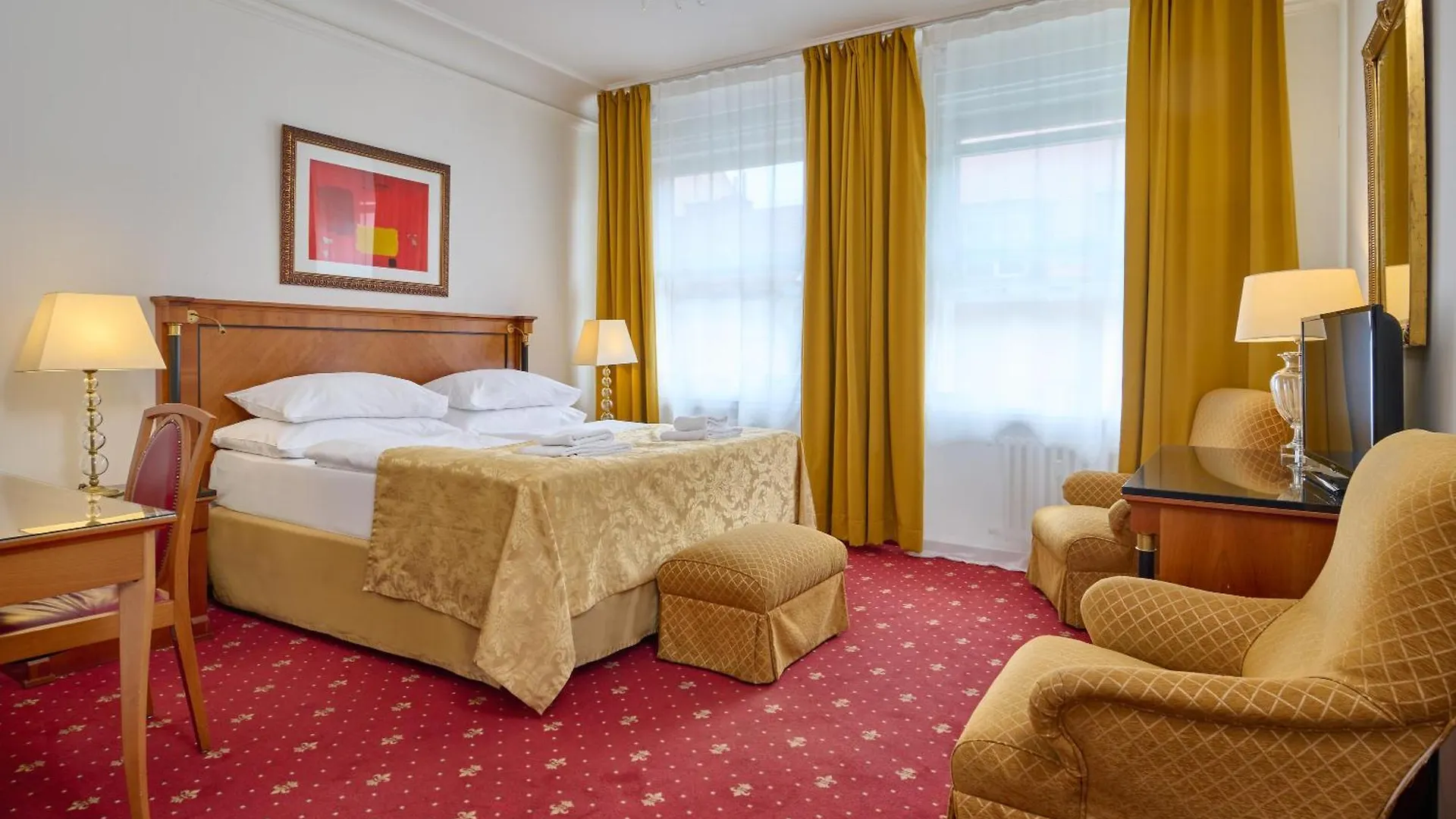 Residence Bologna Praga