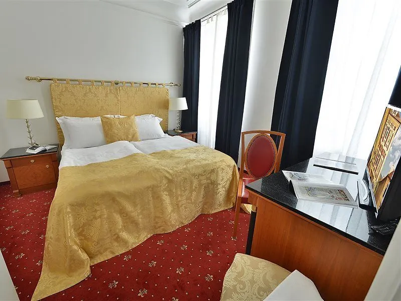 Residence Bologna Praga