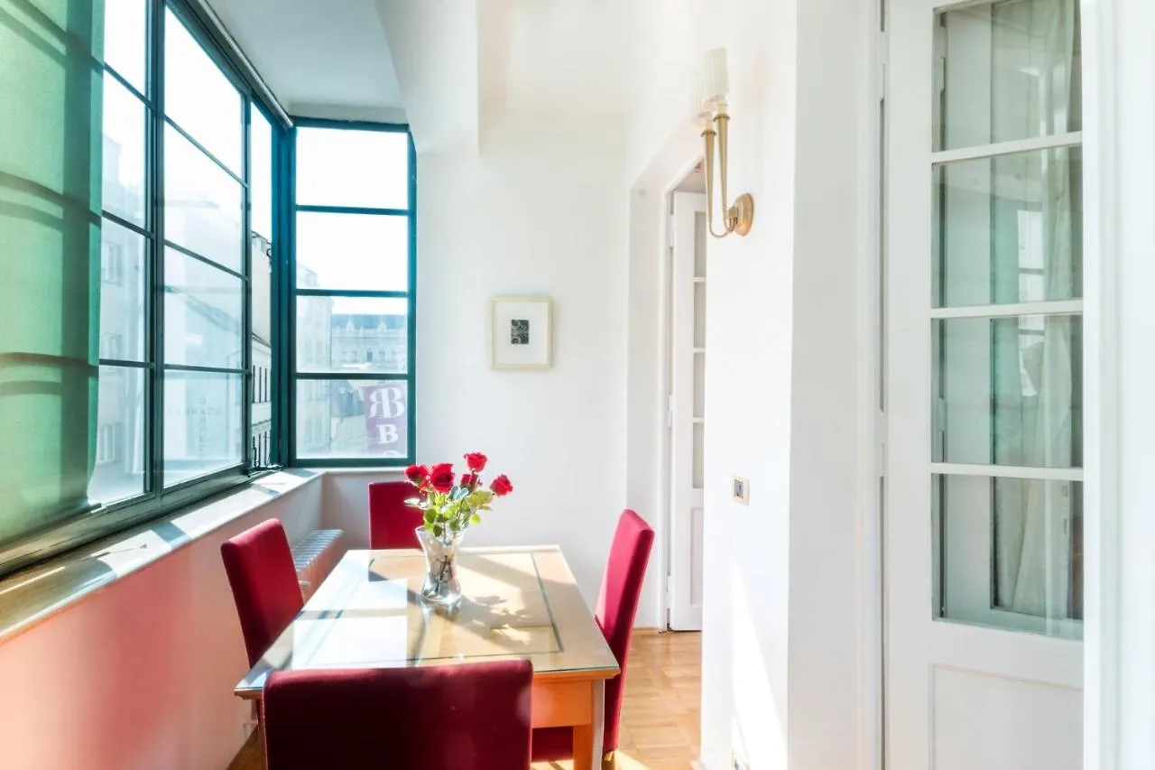 Residence Bologna Praga