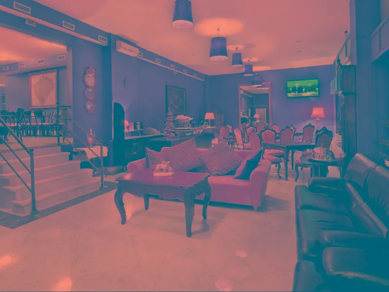 Hotel Bologna Prague