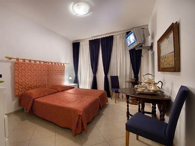 Hotel Bologna Prague