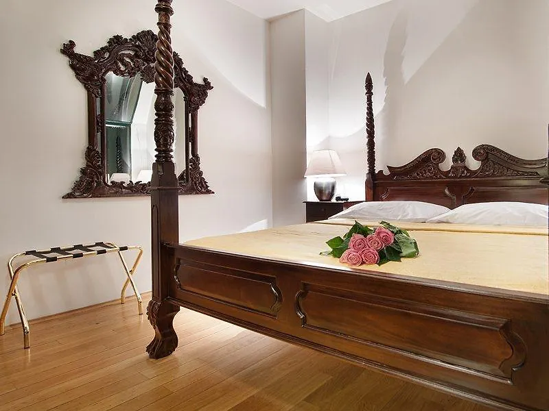 Hotel Bologna Prague