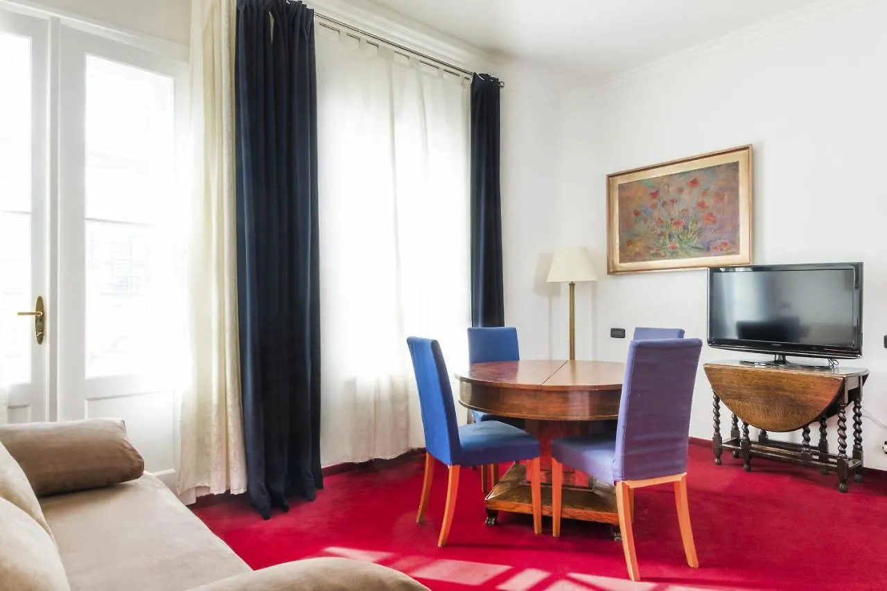 Hotel Bologna Prague