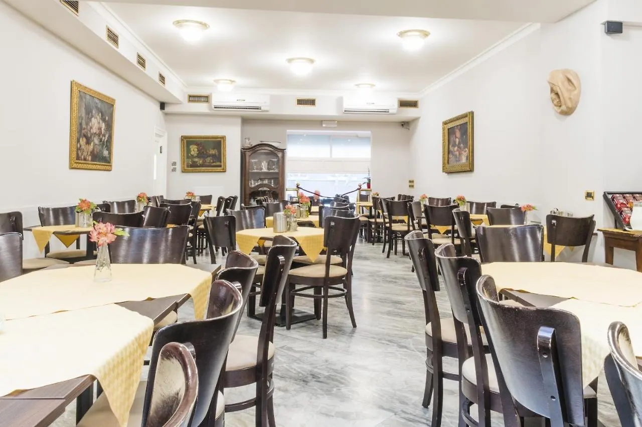 Hotel Bologna Prague